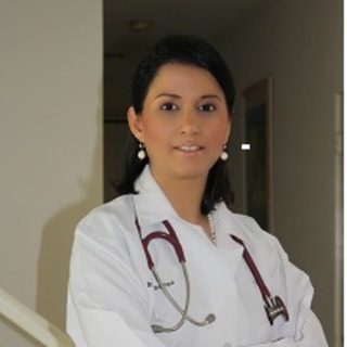 Asra Siddiqui, MD, Internal Medicine, Newbury Park, CA, Los Robles Health System