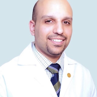 Hany Deirawan, MD, Dermatology, Dearborn, MI