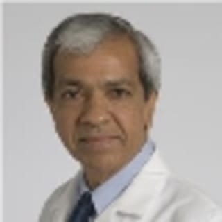 Yogesh Shah, MD, Obstetrics & Gynecology, Cleveland, OH, Cleveland Clinic