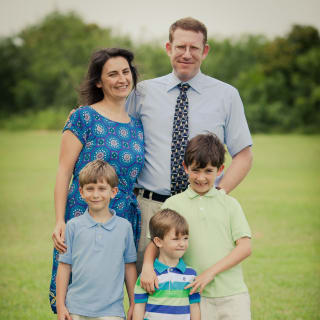 Stephen Robinson, MD, Family Medicine, Harlingen, TX, Duke Raleigh Hospital