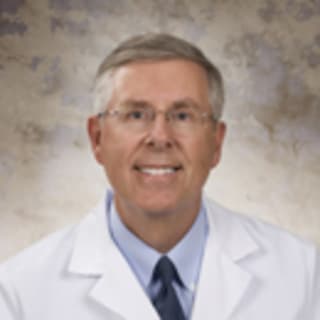 W. Jarrard Goodwin, MD, Otolaryngology (ENT), Miami, FL, University of Miami Hospital