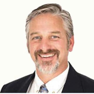 Scott Shepard