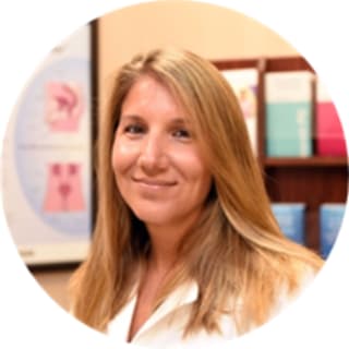 Tiffany Randazzo, Geriatric Nurse Practitioner, Manhasset, NY