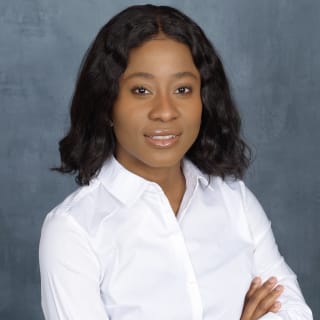 Cynthia Olatunji, MD, Pediatrics, Loma Linda, CA