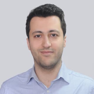 Maroun Yammine, MD