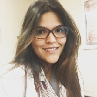 Maria Suarez, MD, Infectious Disease, Slidell, LA, Maimonides Medical Center
