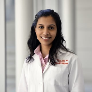 Sandhya Sasi, MD