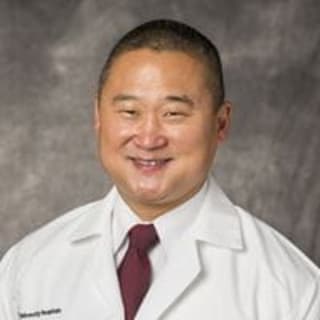Simon Kim, MD