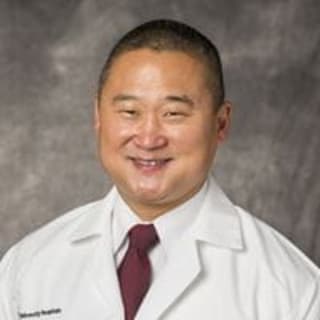 Simon Kim, MD, Urology, Denver, CO, University of Colorado Hospital