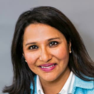 Archana Aggarwal, MD