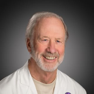 Clinton McAlister, MD