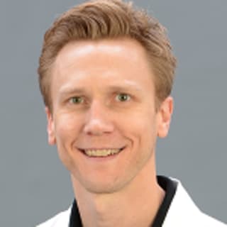 William Saalfeld, Acute Care Nurse Practitioner, Lincoln, NE