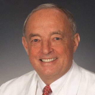 Martin Eichelberger, MD