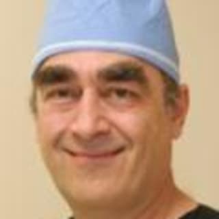 Farzin Shariatmadari, MD, General Surgery, Bakersfield, CA, Bakersfield Heart Hospital