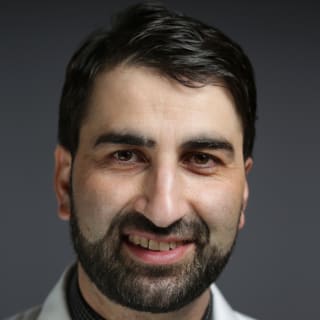 Sheikh Ahmad, MD, Neurology, Toledo, OH