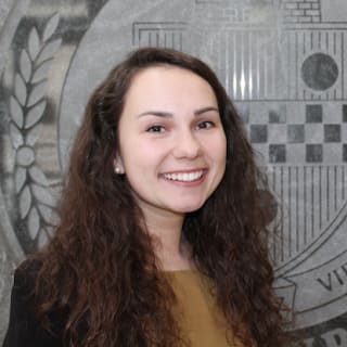 Kelsey Hake, Pharmacist, Pittsburgh, PA