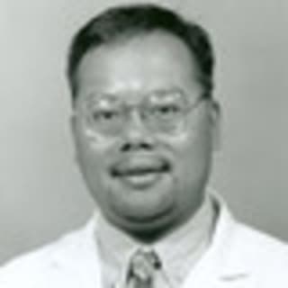 Francisco Buendia Jr., MD