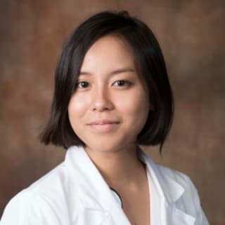 Kristine Hoang, Clinical Pharmacist, Memphis, TN