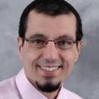 Mohammad Eldeeb, MD, Anesthesiology, Winter Haven, FL, AdventHealth Dade City