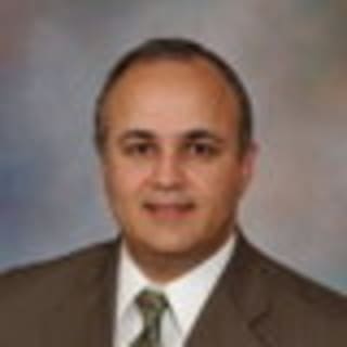 Haitham Abu-Lebdeh, MD, Endocrinology, Rochester, MN, Mayo Clinic Hospital - Rochester