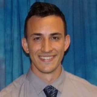 Austin Casillas, MD, Resident Physician, Maywood, IL