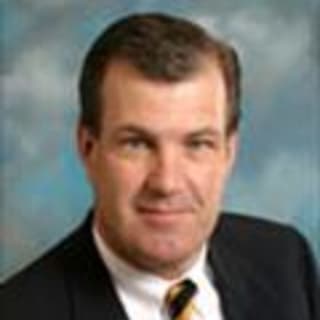 James Gildner, MD, Obstetrics & Gynecology, Springfield, IL, Springfield Memorial Hospital