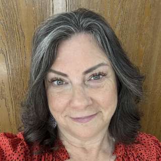 Virginia Riddell