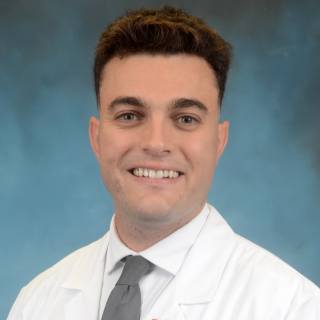 Timothy Guerriero, MD, Resident Physician, Fort Lauderdale, FL