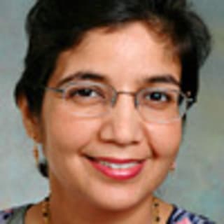 Manjula Raman, MD