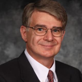 David Dudley, MD