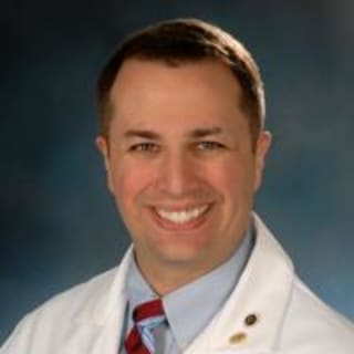 Samuel Galvagno Jr., DO, Anesthesiology, Baltimore, MD, University of Maryland Medical Center