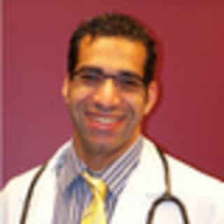 Ahmed El-Ghoneimy, MD