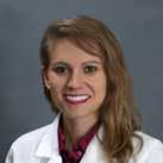 Danielle Kelvas, MD, Emergency Medicine, Columbia, MO