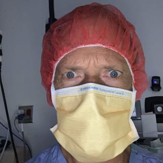 Nathan Weber, MD, Anesthesiology, Ventura, CA, Ventura County Medical Center