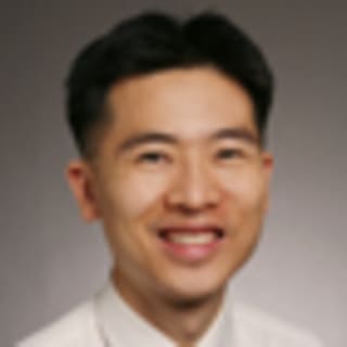 Benjamin Chong, MD