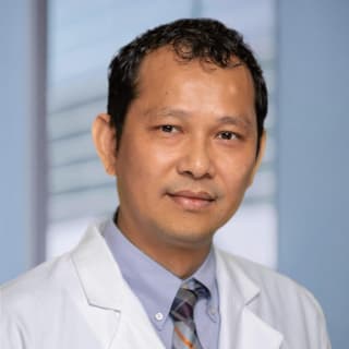 Vince Nguyen, MD