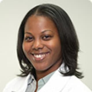 Adrienne Floyd, MD