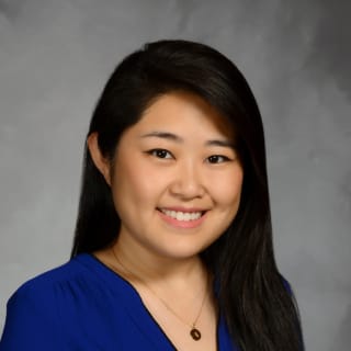 Amy Li, Pharmacist, Jacksonville, FL