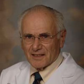 Richard Kanner, MD, Pulmonology, Salt Lake City, UT