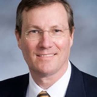 Gregory McCoy, MD