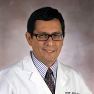 Victor Machicao, MD, Gastroenterology, Houston, TX, Memorial Hermann - Texas Medical Center