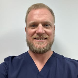 Gregory Nix, Family Medicine, Hartwell, GA