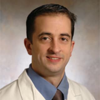 Alan Jung, MD, Internal Medicine, Chicago, IL, Jesse Brown VA Medical Center