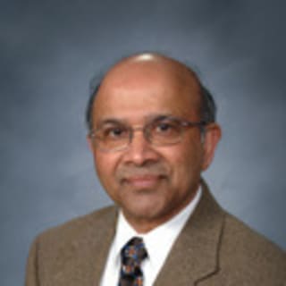 Swayam Prakash, MD