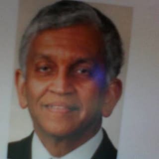 Ajitkumar Trivikram, MD, General Surgery, Niagara Falls, NY