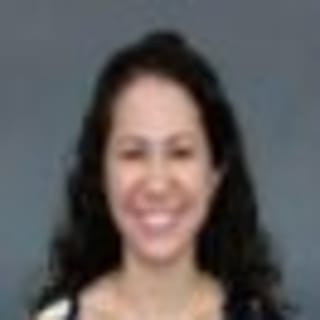 Rachel Helm, MD