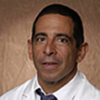 Joseph Lugo, MD