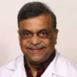 Subrahmanyam Vadlamani, MD, General Surgery, Saint Louis, MO, St. Luke's Des Peres Hospital