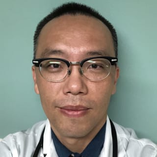 Zae Kim, MD, Nephrology, East Meadow, NY