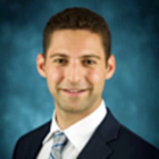 Micah Levine, MD, Pulmonology, Kansas City, MO